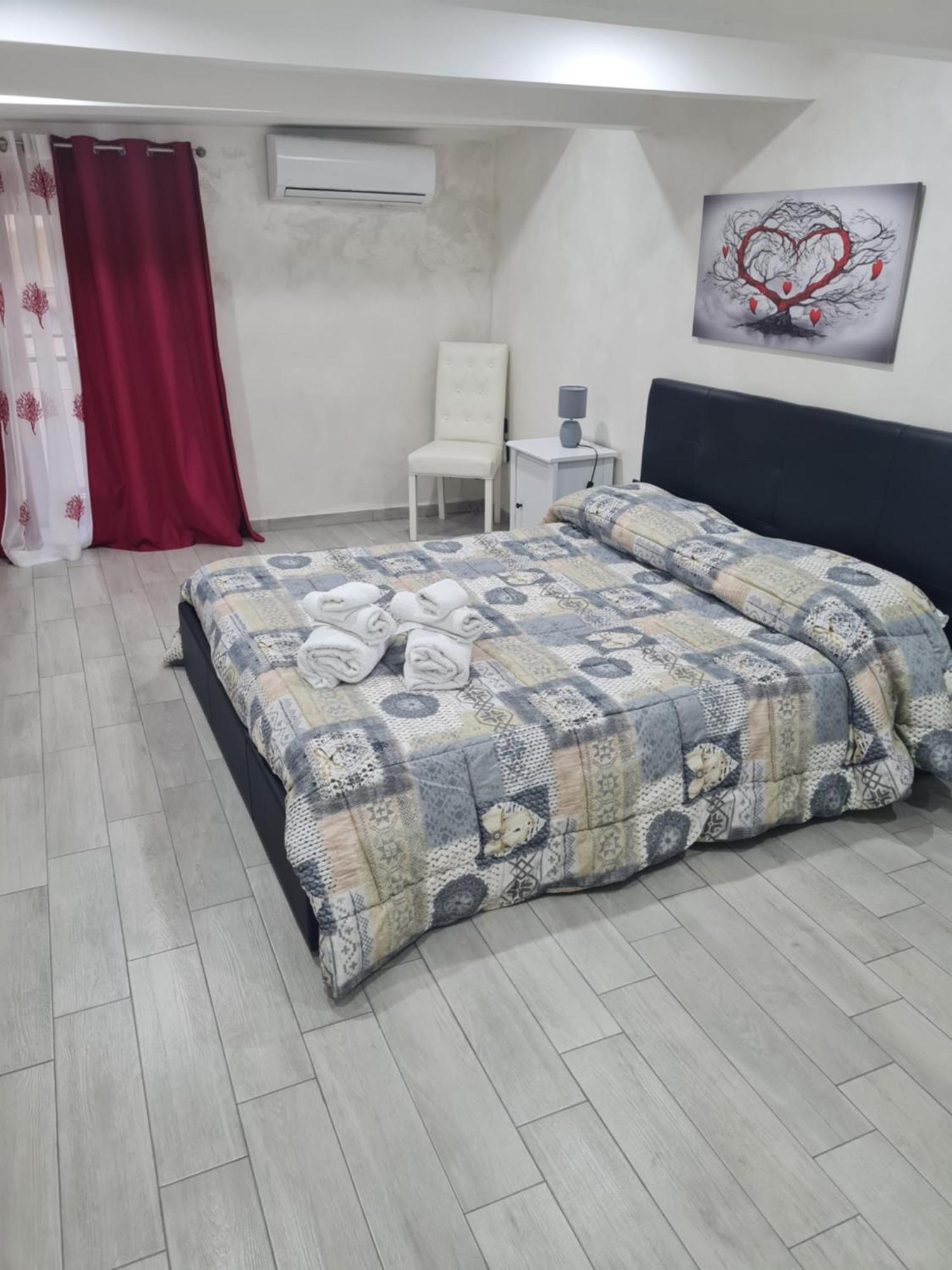 Appartamento Che Casa! Napoli Esterno foto