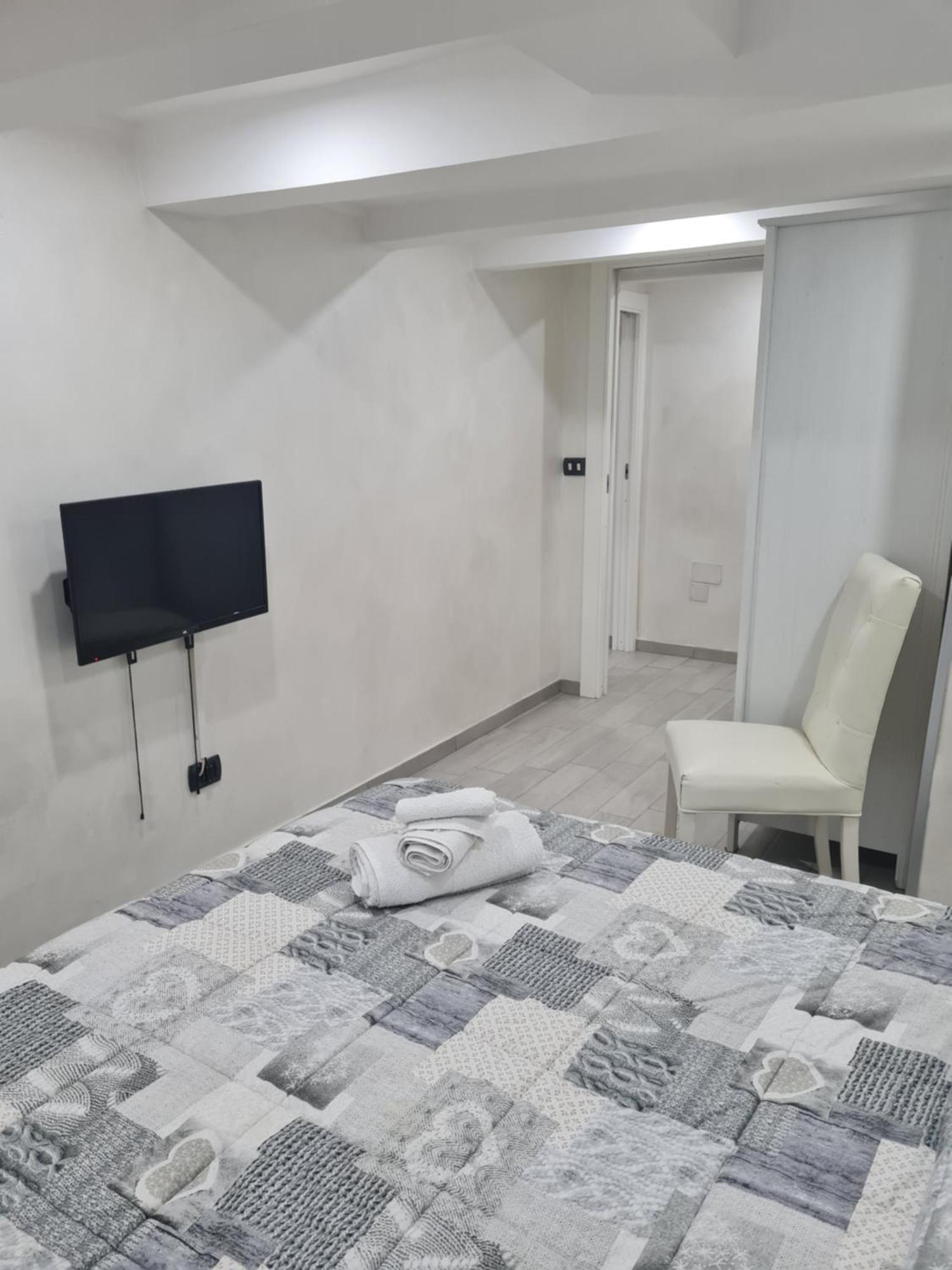 Appartamento Che Casa! Napoli Esterno foto