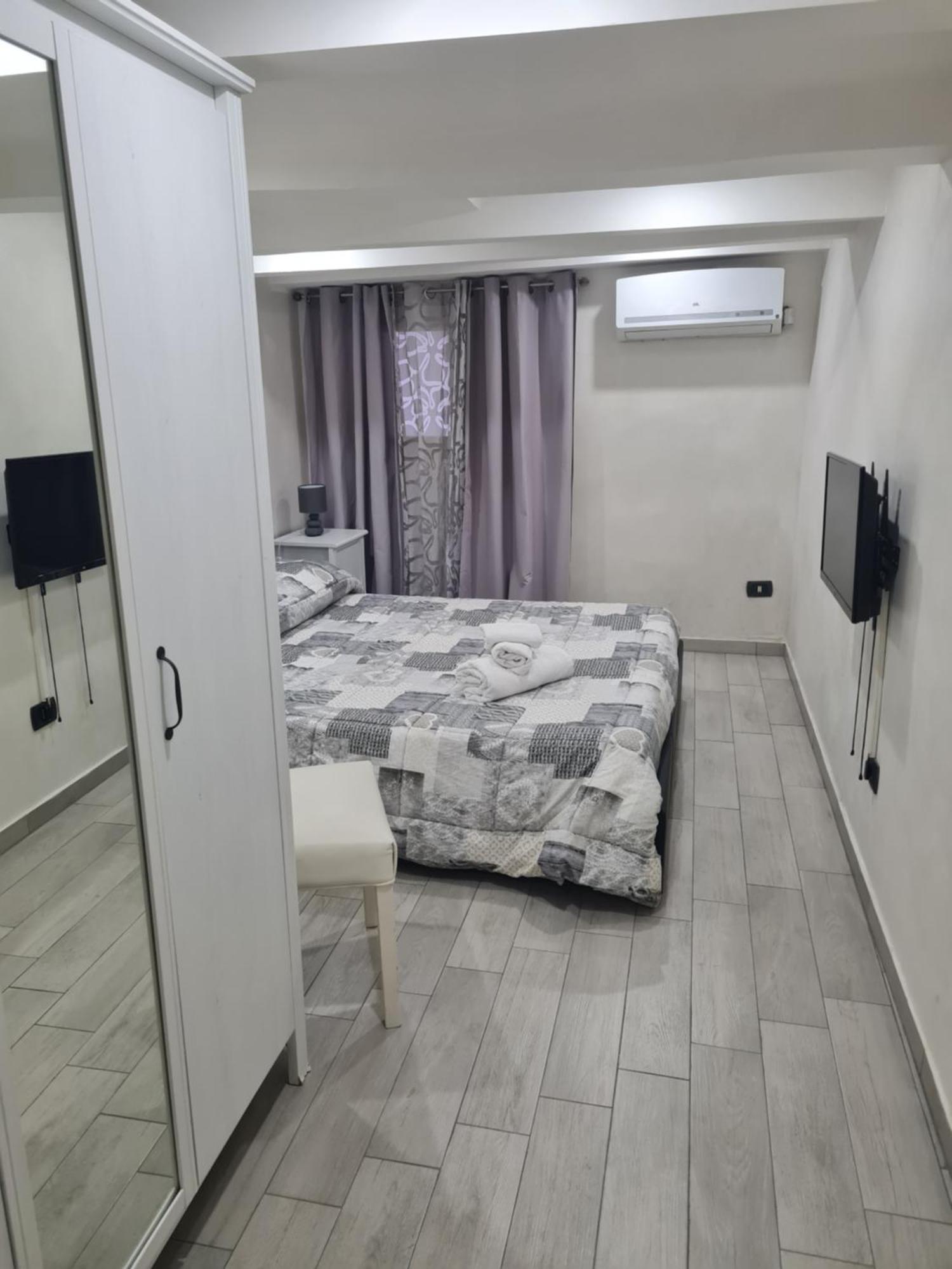 Appartamento Che Casa! Napoli Esterno foto