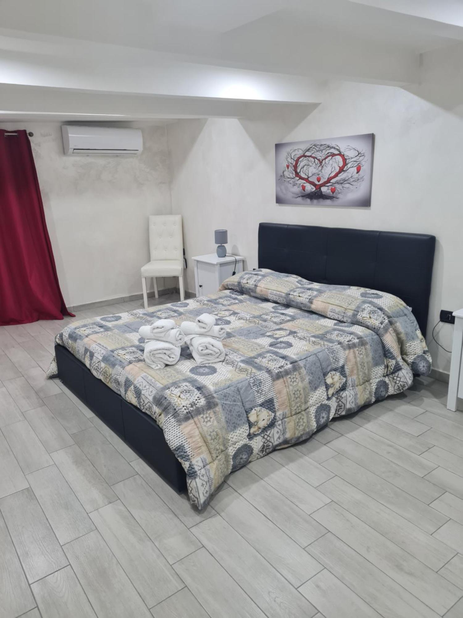 Appartamento Che Casa! Napoli Esterno foto