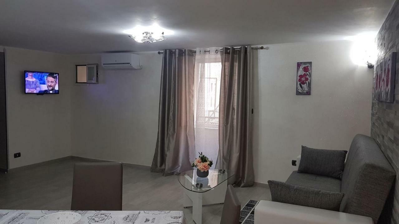 Appartamento Che Casa! Napoli Esterno foto