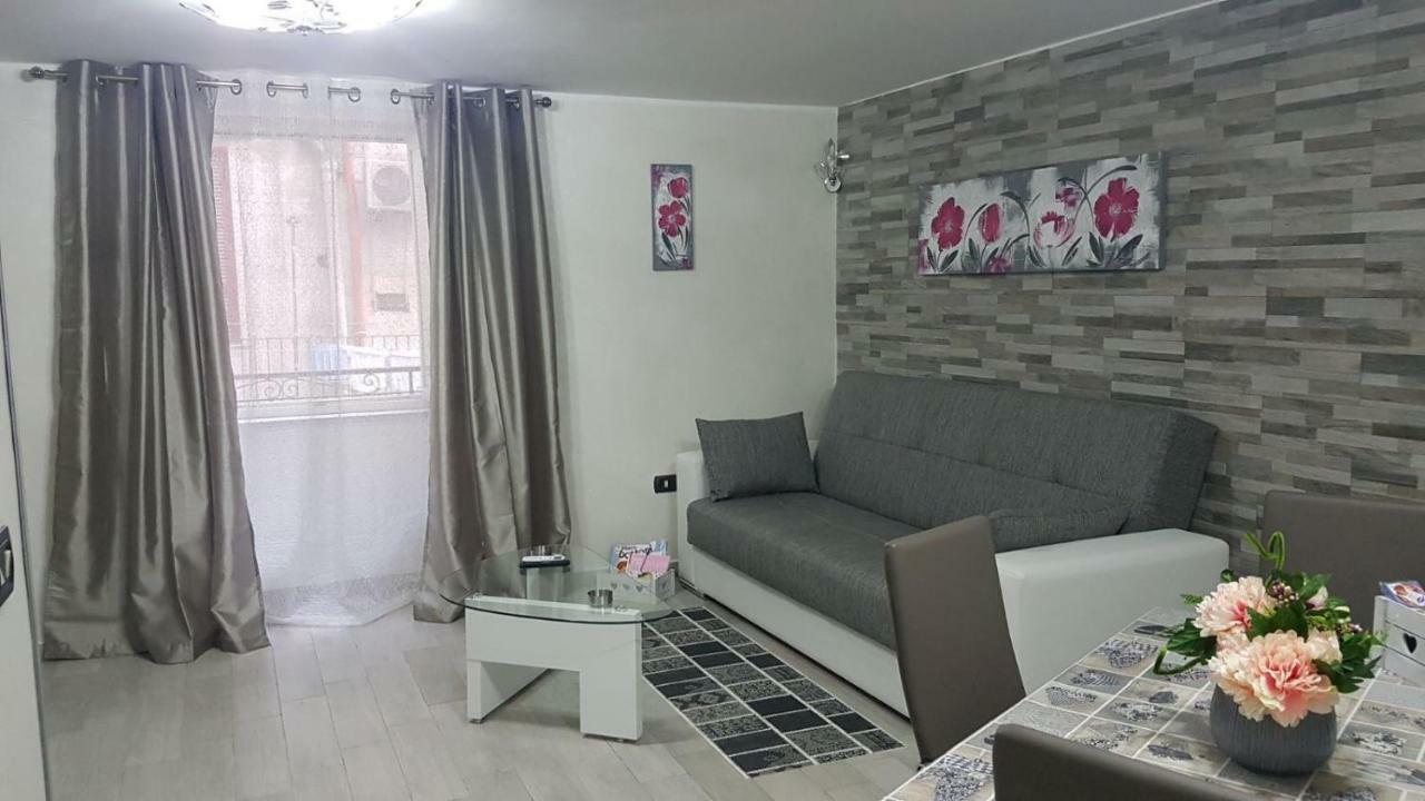Appartamento Che Casa! Napoli Esterno foto