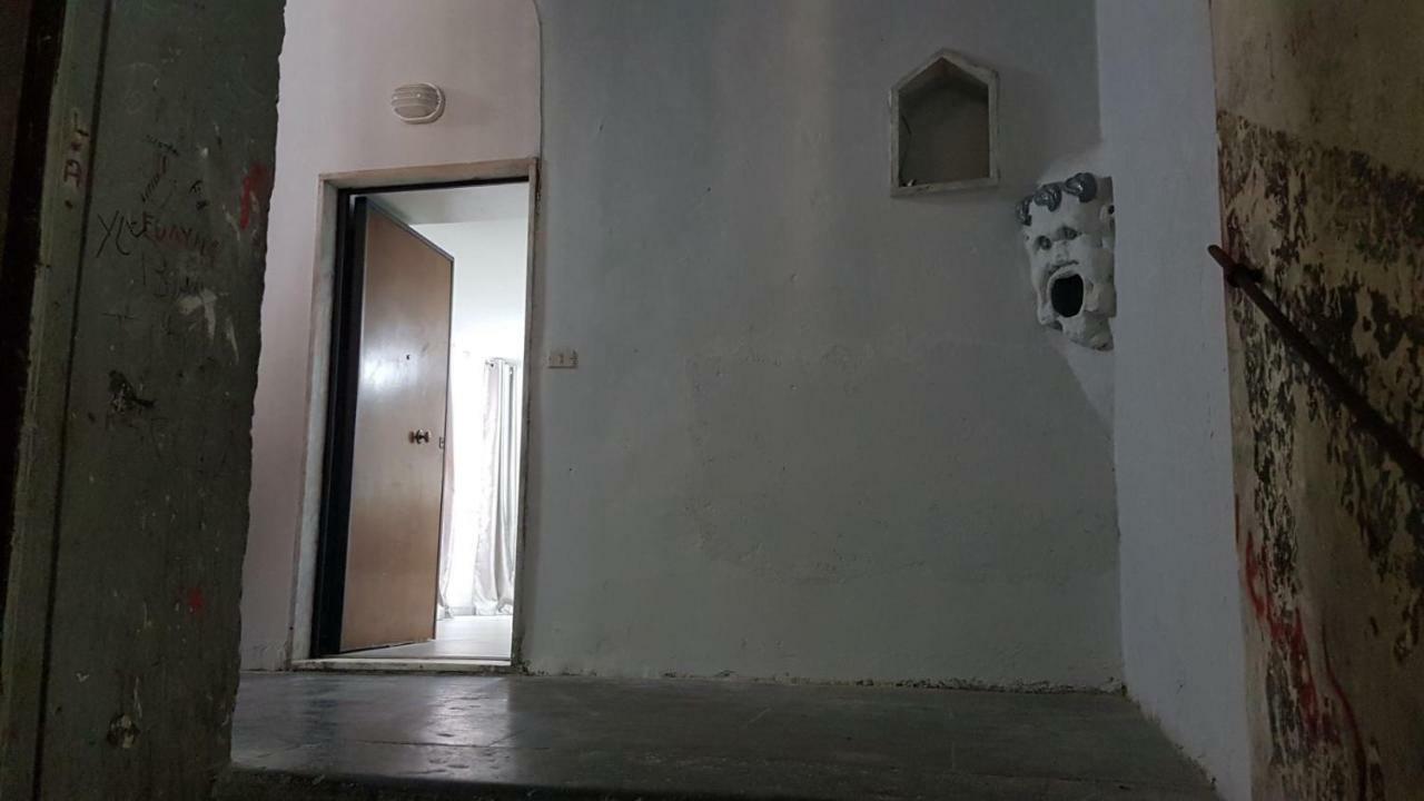 Appartamento Che Casa! Napoli Esterno foto